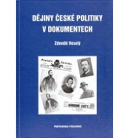 Dějiny české politiky v dokumentech