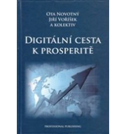 Digitální cesta k prosperitě