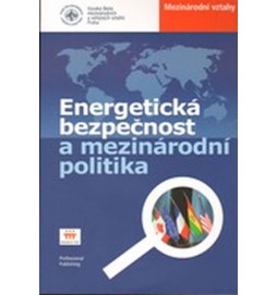 Energetická bezpečnost a mezinárodní politika