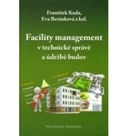 Facility management v technické správě a údržbě budov
