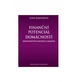 Finanční potenciál domácností  