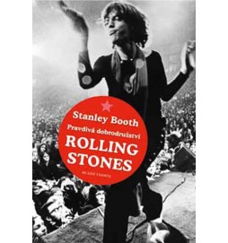Pravdivá dobrodružství Rolling Stones