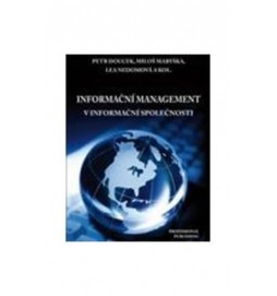 Informační management v informační společnosti