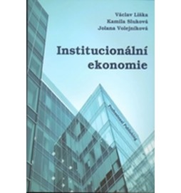 Institucionální ekonomie
