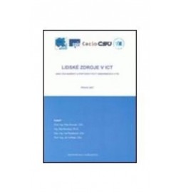 Lidské zdroje v ICT