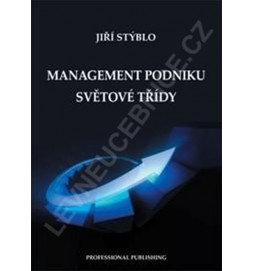 Management podniku světové třídy