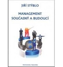 Management současný a budoucí