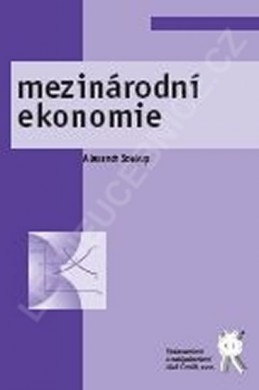 Mezinárodní ekonomie - Varadzin František