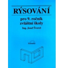Rýsování pro 9. ročník zvláštní školy