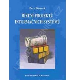 Řízení projektů informačních systémů