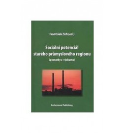 Sociální potenciál starého průmyslového regionu