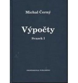Výpočty, svazek II