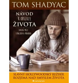 Návod k obsluze života - Dialog mezi Strachem a Pravdou