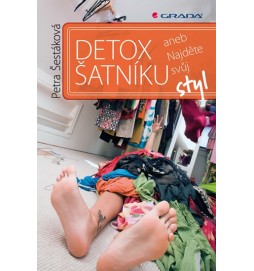 Detox šatníku - Najděte svůj styl