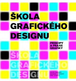 Škola grafického designu - Principy a praxe grafiky