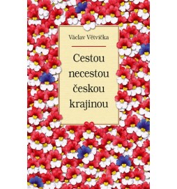 Cestou necestou českou krajinou