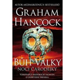 Bůh války - Noci čarodějky