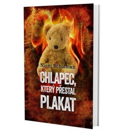 Chlapec, který přestal plakat