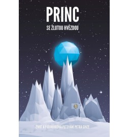Princ se žlutou hvězdou - Život a podivuhodná putování Petra Ginze