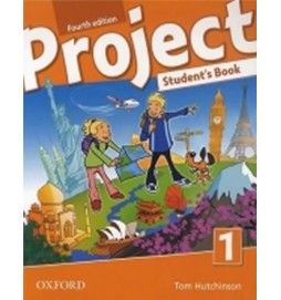 Project Fourth Edition 1 Student´s Book (International English Version)