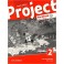 Project Fourth Edition 2 Workbook with Audio CD and Online Practice (International English Version)