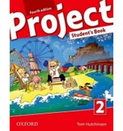 Project Fourth Edition 2 Student´s Book (International English Version)