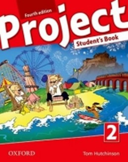 Project Fourth Edition 2 Student´s Book (International English Version) - Hutchinson Tom