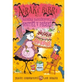Abraka Babra 1 - Báječná babičkovská soutěž v pečení