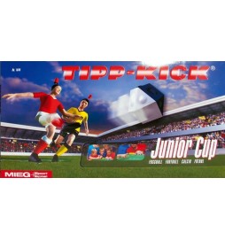 Fotbal-TIPP KICK-Junior Cup