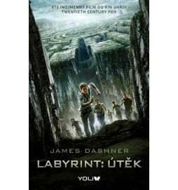 Labyrint 1: Útěk