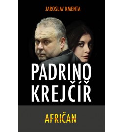 Padrino Krejčíř - Afričan