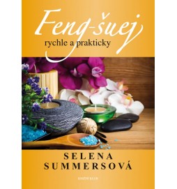Feng-šuej rychle a prakticky