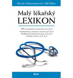 Malý lékařský lexikon