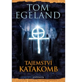 Tajemství katakomb