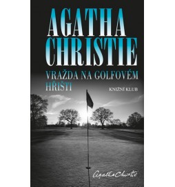 Vražda na golfovém hřišti