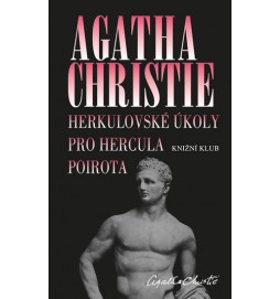 Herkulovské úkoly pro Hercula Poirota