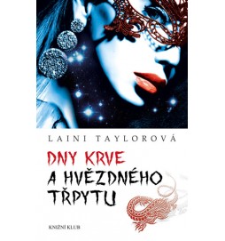Dny krve a hvězdného třpytu