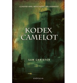 Kodex Camelot