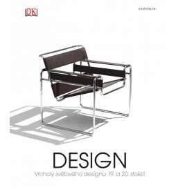 Design - Vrcholy světového designu 19. a 20. století