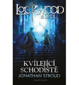Lockwood & spol. 1: Kvílející schodiště