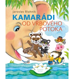 Kamarádi od Vrbového potoka
