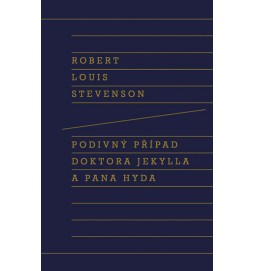 Podivný případ doktora Jekylla a pana Hyda