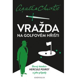 Poirot: Vražda na golfovém hřišti