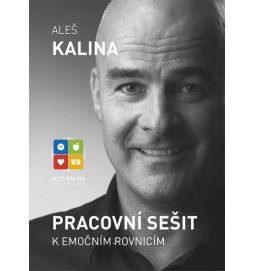 Pracovní sešit k emočním rovnicím