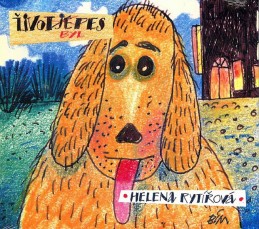 Život byl pes - CD mp3 - Rytířová Helena