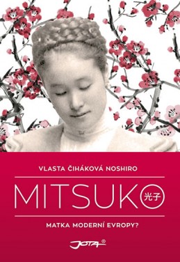 Mitsuko - Noshiro Čiháková Vlasta