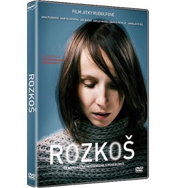 Rozkoš - DVD