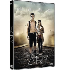Hany - DVD