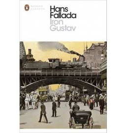 Iron Gustav: A Berlin Family Chronicle