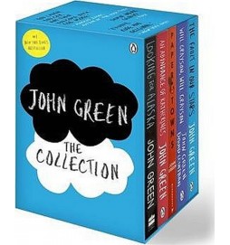 John Green Collection